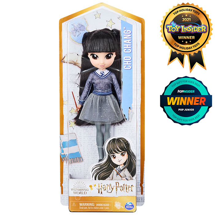 Little cho doll deals